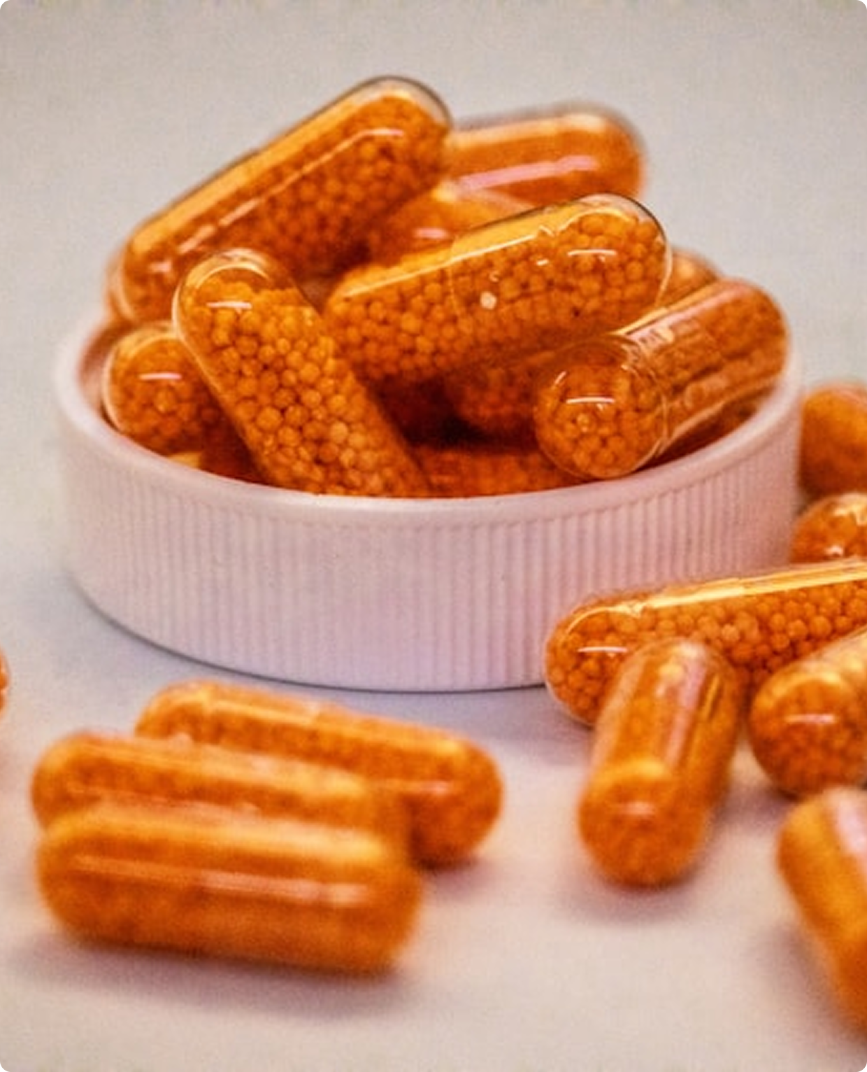 Supplements & Nutraceuticals