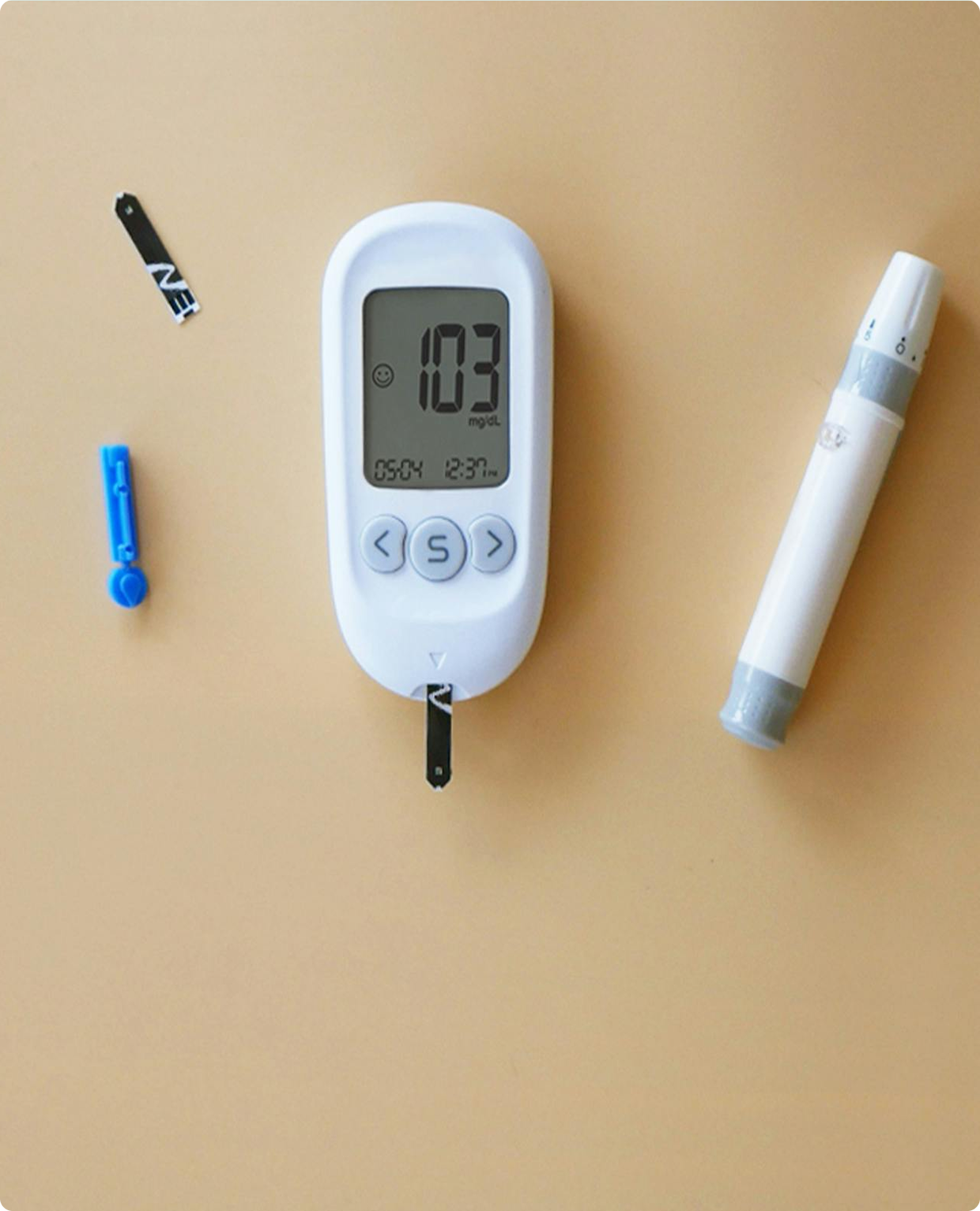 Wellness Devices & Tech